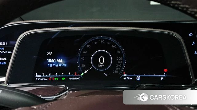 Cadillac Escalade 5th Generation id 4506436 из Кореи 31