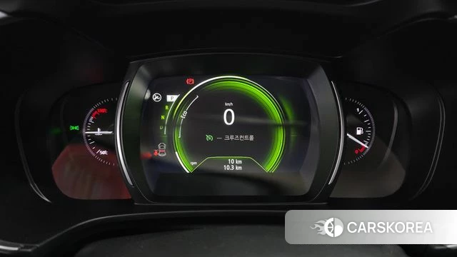Renault Korea (Samsung) The New QM6 id 4329270 из Кореи 29