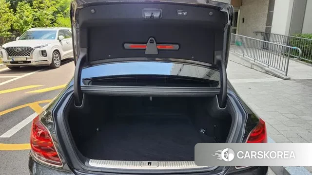 Kia More K9 id 3039097 из Кореи 18