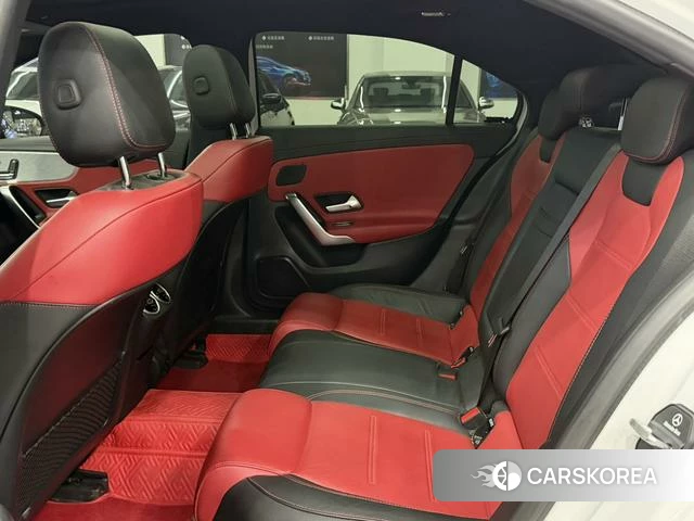 Mercedes-Benz Class A AMG id 4241829 из Китая 8