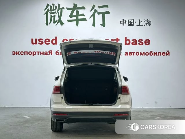 Volkswagen Exploring songs id 4238779 из Китая 18