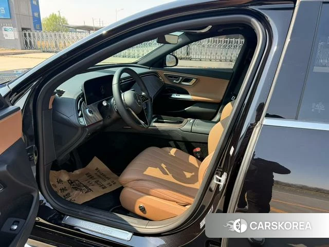 Mercedes-Benz E-class id 4275228 из Китая 8