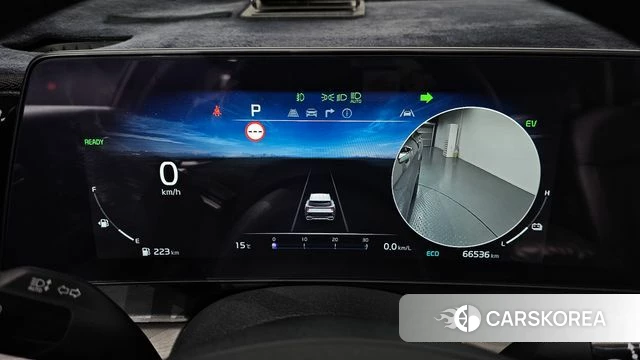 Kia Sportage 5th Generation Hybrid id 3842234 из Кореи 18