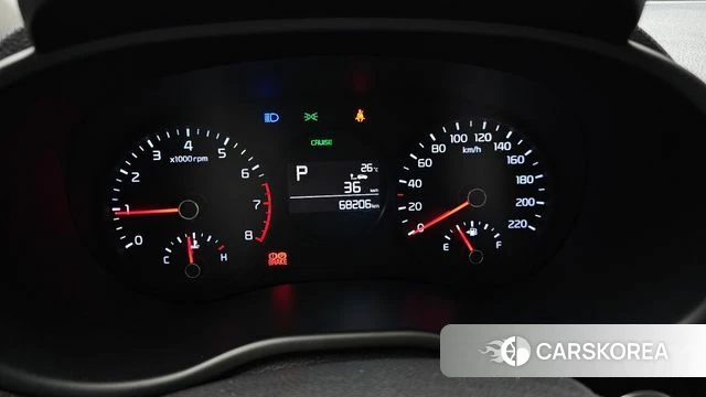 Kia All New Morning (JA) id 4557758 из Кореи 18