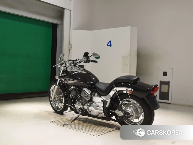 Yamaha DRAG STAR 400 id 4312732 из Японии 8