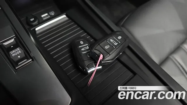 Peugeot 308 Third generation id 2671162 из Кореи 18