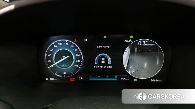 Hyundai The New Santa Fe id 4322631 из Кореи 18