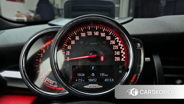 Mini Cooper S id 3753599 из Кореи 18