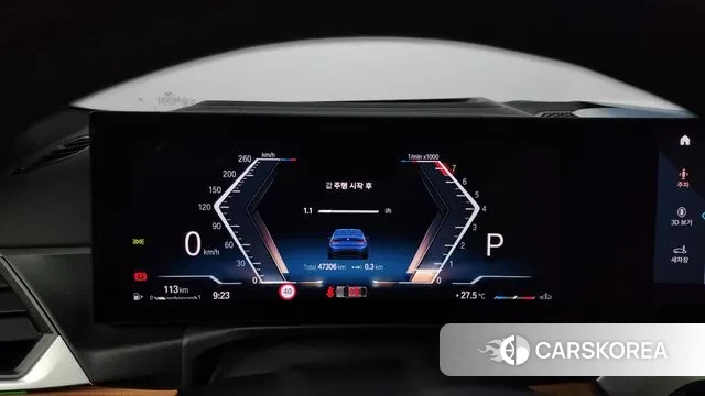 BMW 3 Series (G20) id 3031875 из Кореи 18