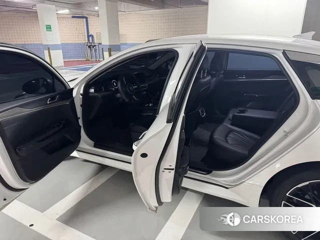 Kia K5 3rd generation id 3355890 из Кореи 18