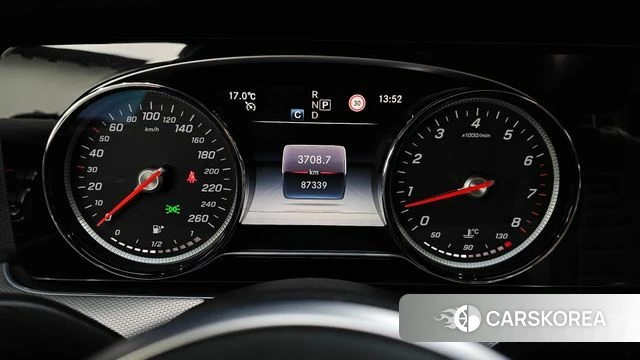 Mercedes-Benz E-Class W213 id 3861573 из Кореи 18