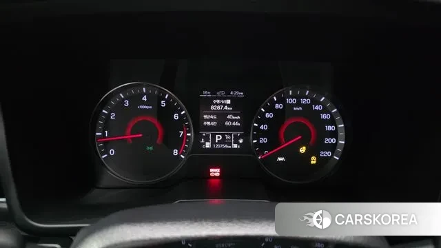 Ssangyong Berry New Tivoli id 3788807 из Кореи 18