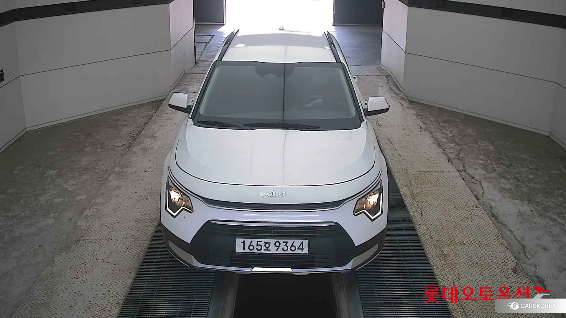 Kia Niro Hybrid id 4909300 из Кореи 35