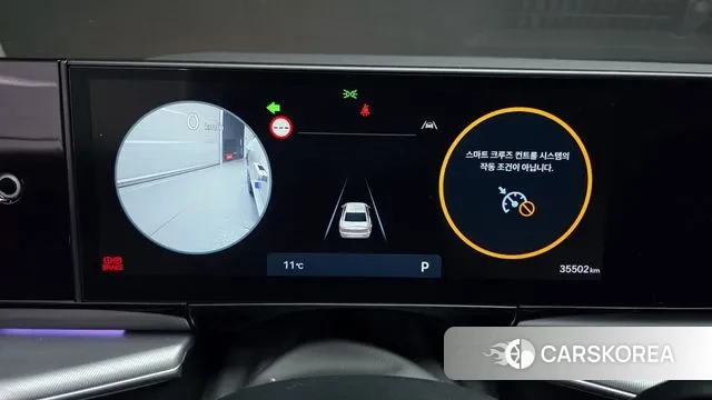 Hyundai Grandeur (GN7) id 3554838 из Кореи 18