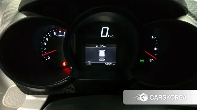 Kia The New Ray id 3463044 из Кореи 18