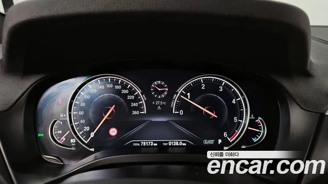 BMW X4 (G02) id 2917576 из Кореи 18