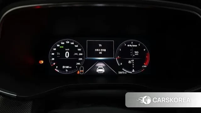 Renault Korea (Samsung) XM3 id 3305132 из Кореи 18