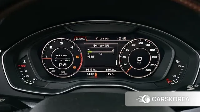 Audi Q5 (FY) id 3296549 из Кореи 18