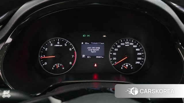 Kia Seltos id 4594993 из Кореи 18