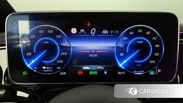 Mercedes-Benz EQS V297 id 3224298 из Кореи 18