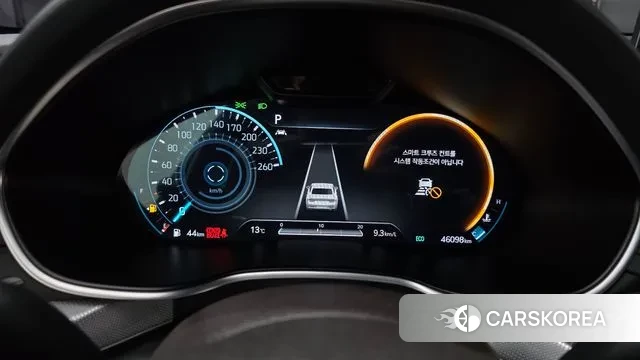 Genesis G80 (RG3) id 3417406 из Кореи 18