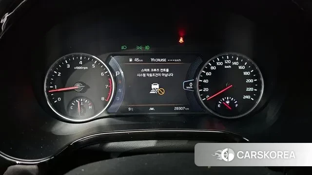 Kia Seltos id 3494306 из Кореи 18