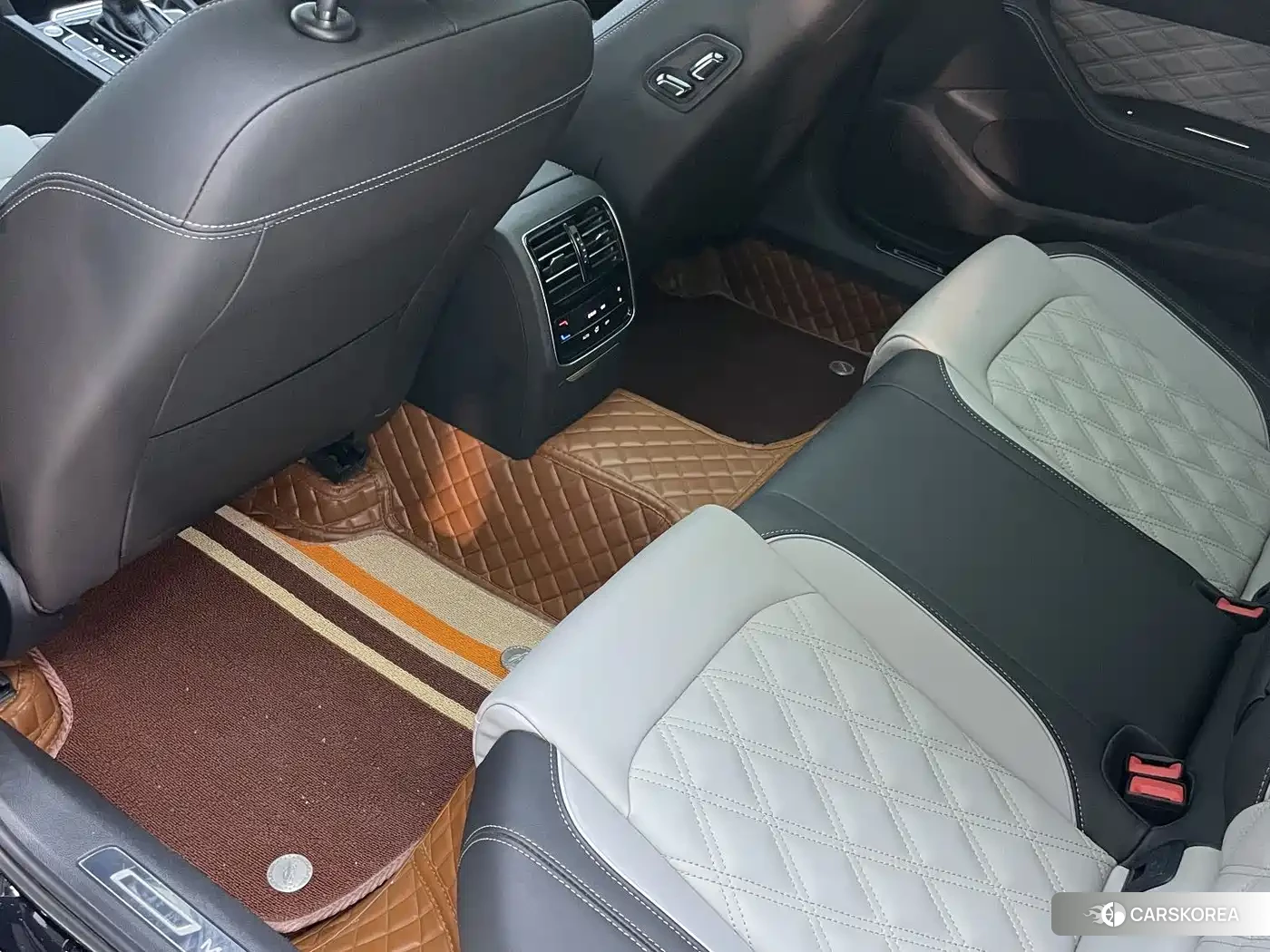 Volkswagen Magotan id 4576650 из Китая 29