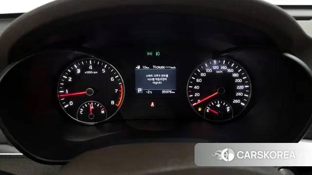 Kia The New K5 2nd generation id 3672852 из Кореи 18