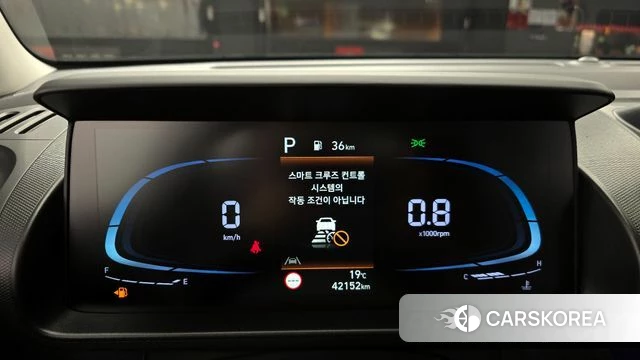 Hyundai Casper id 3910355 из Кореи 18