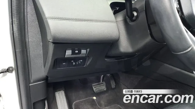 Land Rover Discovery Sports 2nd Generation id 2675178 из Кореи 18