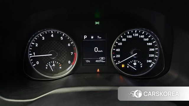 Hyundai The New Avante AD id 3820705 из Кореи 18