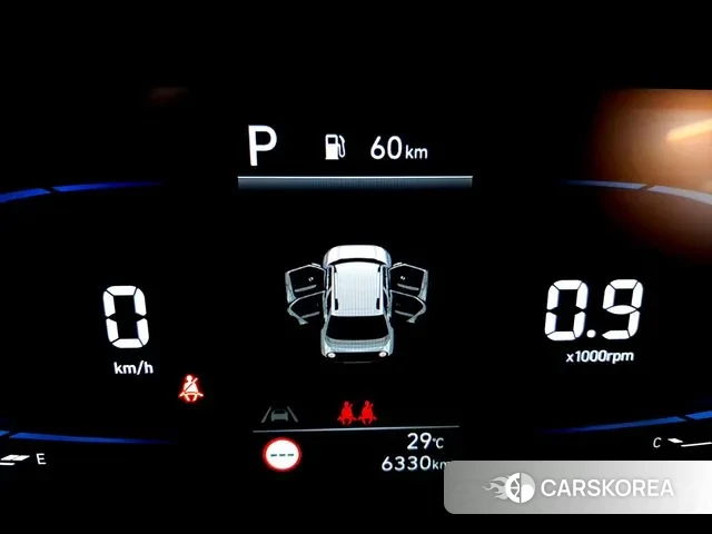 Hyundai Casper id 3305139 из Кореи 18