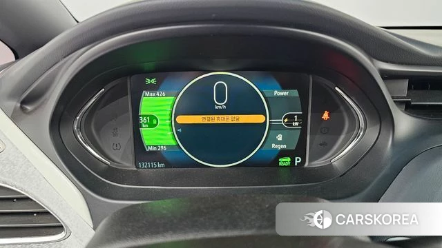 Chevrolet (GM Daewoo) Bolt EV id 3904748 из Кореи 18