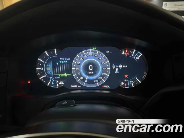 Cadillac Escalade id 2708347 из Кореи 18