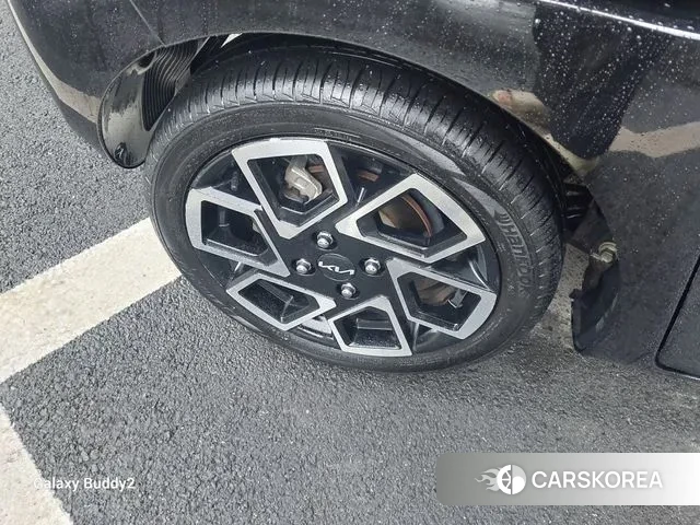 Kia The New Kia Ray id 3201470 из Кореи 18