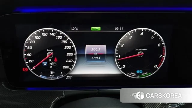 Mercedes-Benz E-Class W213 id 3578339 из Кореи 18