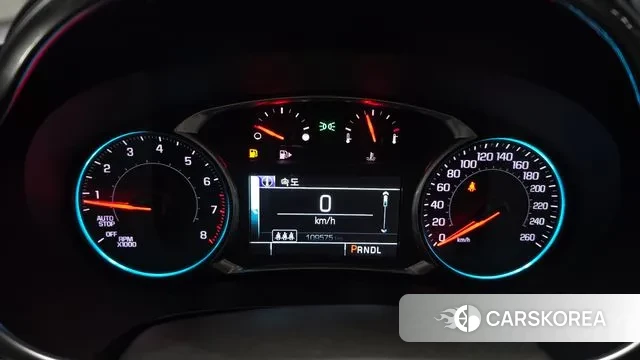 Chevrolet (GM Daewoo) All New Malibu id 2961884 из Кореи 18