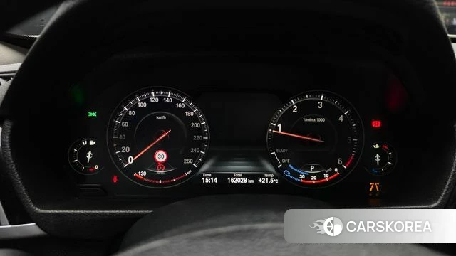 BMW 3 Series GT (F34) id 4873006 из Кореи 30