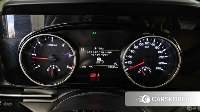 Kia Carnival 4th generation id 4697380 из Кореи 18