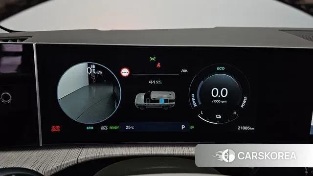 Hyundai Santa Fe (MX5) id 3256629 из Кореи 18