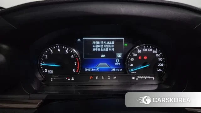 Ford Explorer 6th Generation id 2985826 из Кореи 18