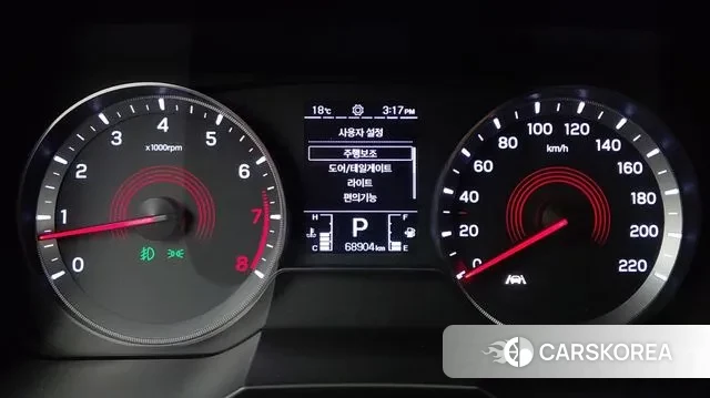 Ssangyong Beautiful Korando id 3324695 из Кореи 18