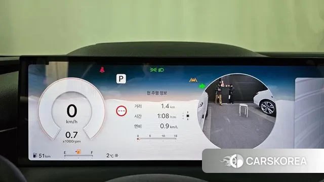 Genesis G80 (RG3) id 3580694 из Кореи 18