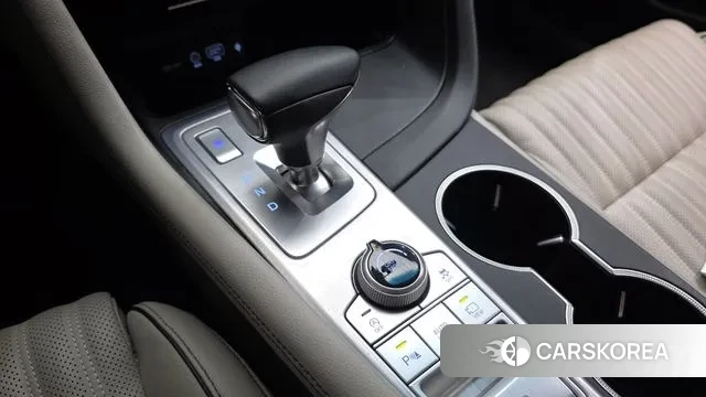 Genesis G70 id 3226672 из Кореи 18
