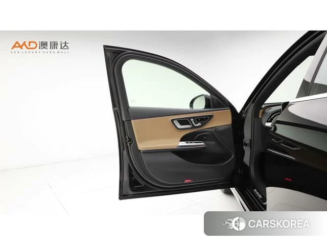 Mercedes-Benz E-class id 4264585 из Китая 8