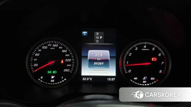 Mercedes-Benz GLC-Class X253 id 4647569 из Кореи 34
