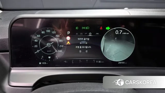 Kia The New Seltos id 3664537 из Кореи 18