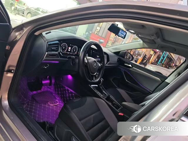 Volkswagen Sagitar id 4301121 из Китая 8