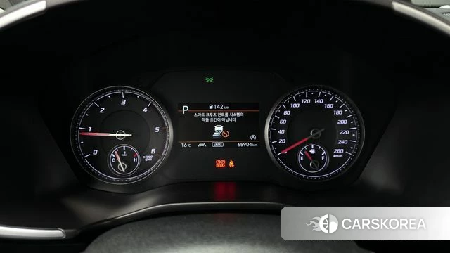 Hyundai The New Santa Fe id 3923665 из Кореи 18