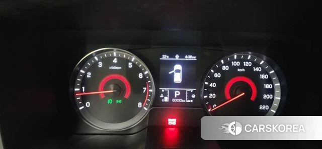 Ssangyong Berry New Tivoli id 4900205 из Кореи 18
